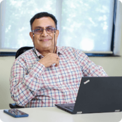 Milind Bhadsavle's Photo